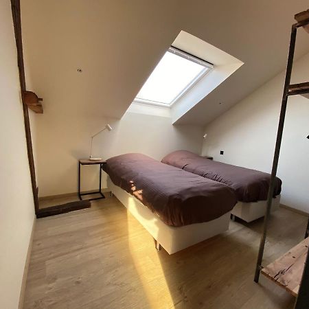 Burgstraat 17 Apartment In Exclusive Patrician House In Medieval Γάνδη Εξωτερικό φωτογραφία